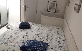 Chambre Chez L'Habitante Avec Salle De Bain Et Cuisine Communes - Presence D'Un Chat